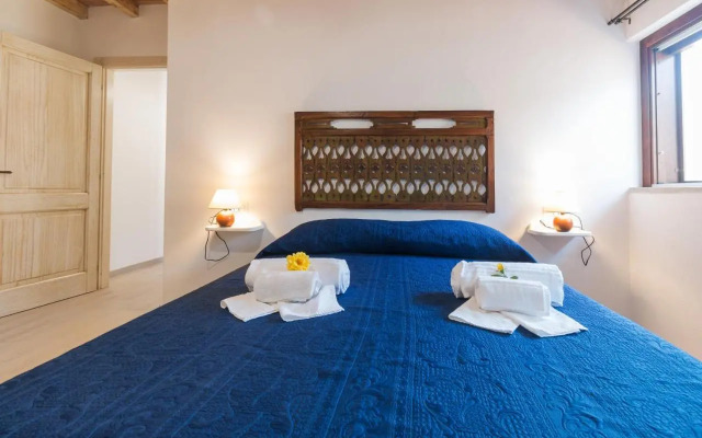 Sardinia Suite Apartment Dorgali