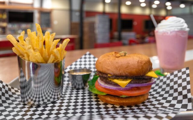 Holiday Inn Denver East by IHG