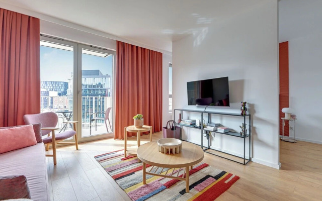 RentPlanet - Apartamenty Żurawie