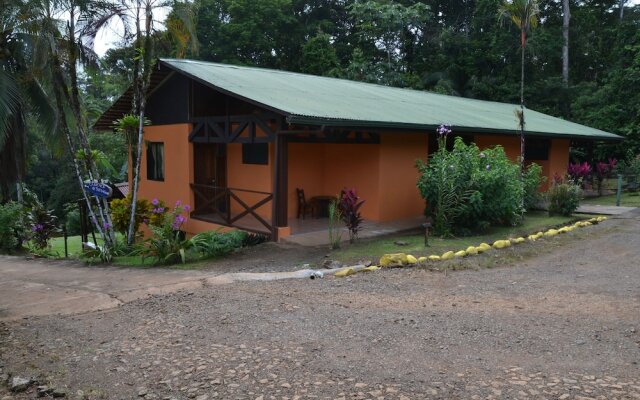 La Laguna del Lagarto Eco-Lodge