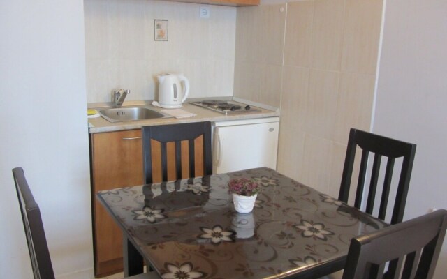 Rafailovicimore Apartments