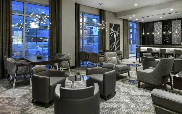 AC Hotel by Marriott Boston North