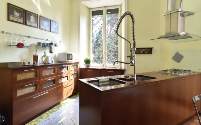 Holiday House Belle Arti