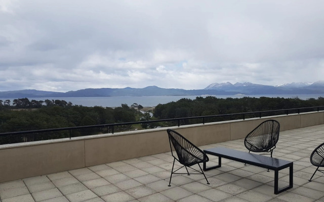 Terrazas del Beagle Apartamentos