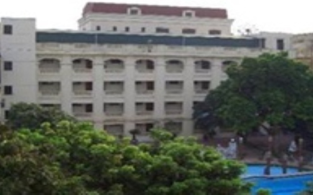 Army Guest House