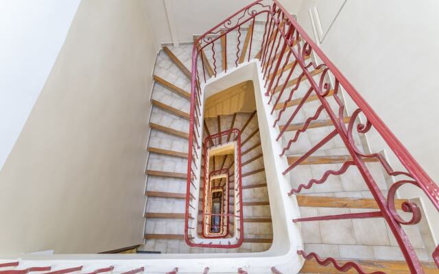 Hostel L'Ambassade Bretonne Vieux-Port