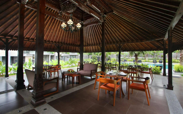 Habitat at Hyarta Yogyakarta
