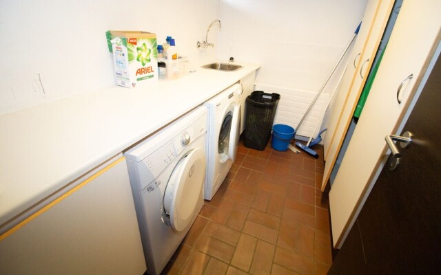 Seaside Villa - 6 bedrooms