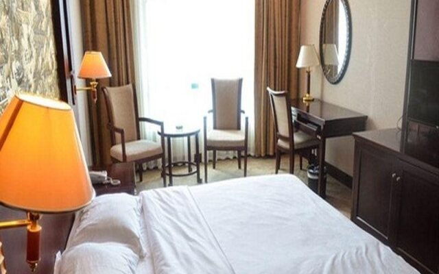 Long Heng Hotel Dongguan