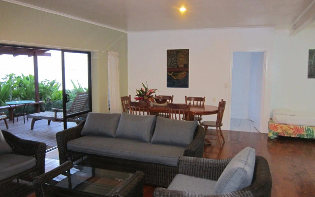 Raina Holiday Accommodation