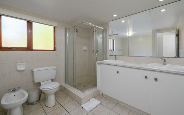 San Lameer Villa Rentals 10307