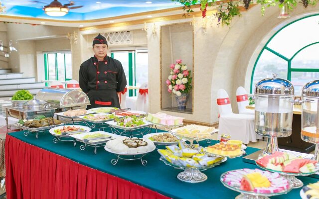 Da Huong 2 Hotel