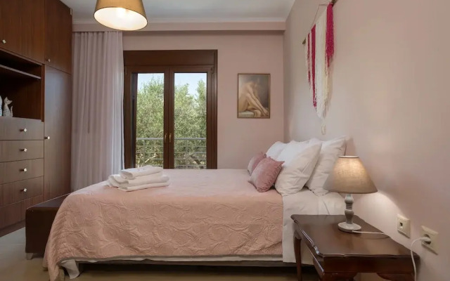 Villa Serenity