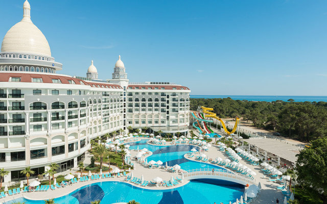 Diamond Beach Hotel & Spa