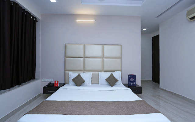 Blessings Inn by OYO Rooms