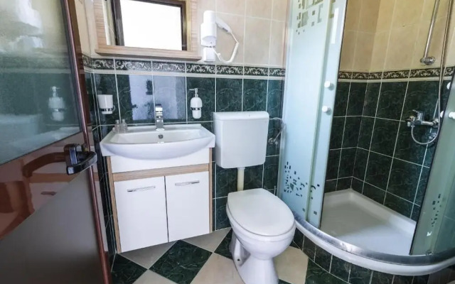 Apart Hotel President