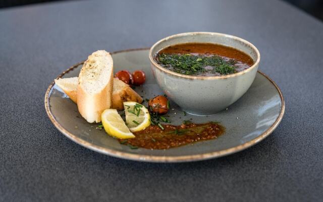 Rezydencja Morski Tygiel