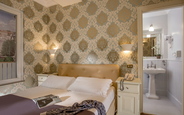 Boutique Hotel Anahi