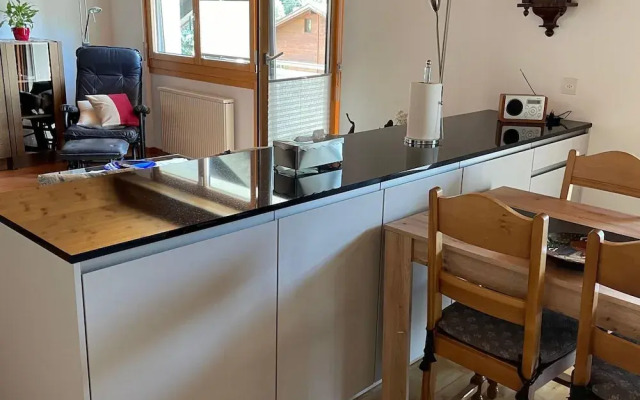 Holiday Home in Morel Near the Aletsch ski Area