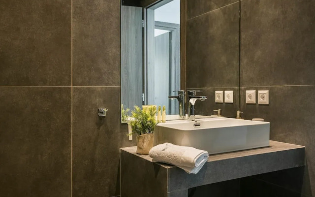 Villa Aphrodite - Ionian Treasure Villas