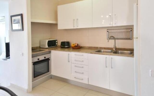 Apartamento Ferrera Park 206