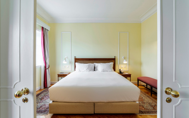 Hospes Infante Sagres Porto