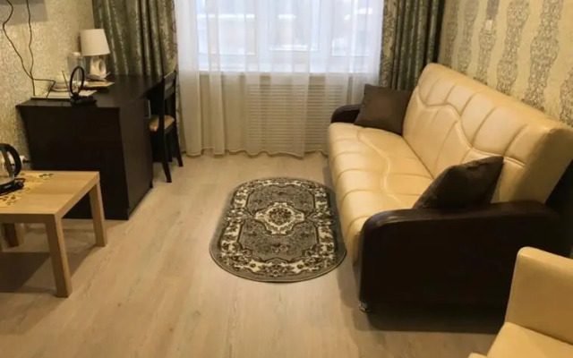 Луза (бывш. Объячево)