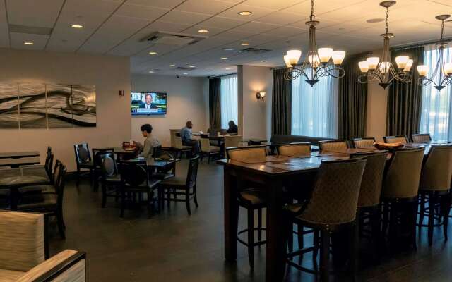 Hampton Inn Carlstadt-At The Meadowlands