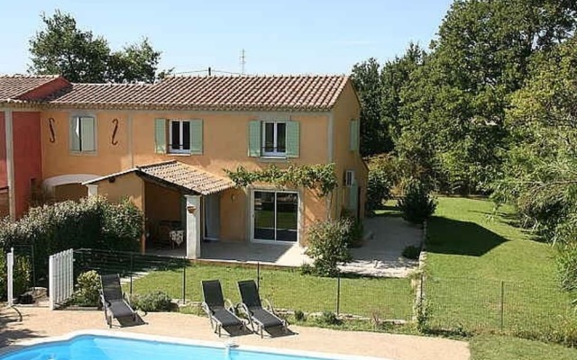 Les gîtes de Bel-Air