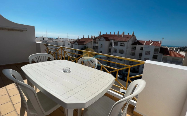 T1 Alta Oura by Sunny Deluxe