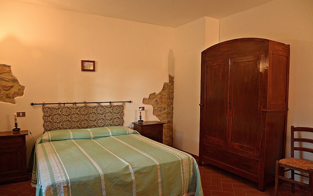 Agriturismo Poggio Macinaio