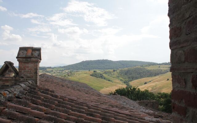 Agriturismo Palazzo Tori