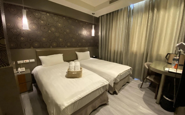 In99 Hotel