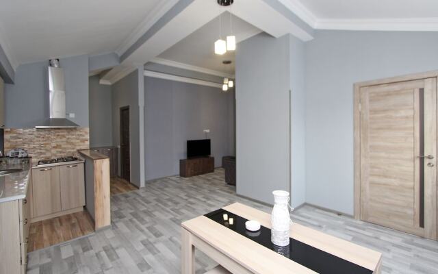 Luxury Apartments and Studios