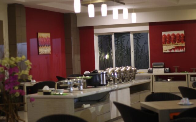 Hotel Dewanti