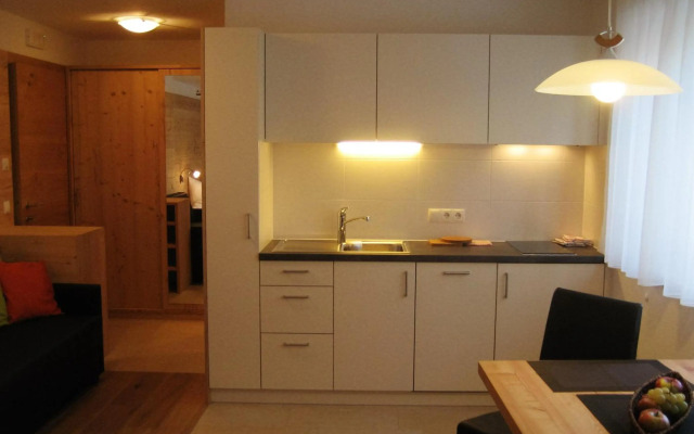 Appartements Mutschlechner