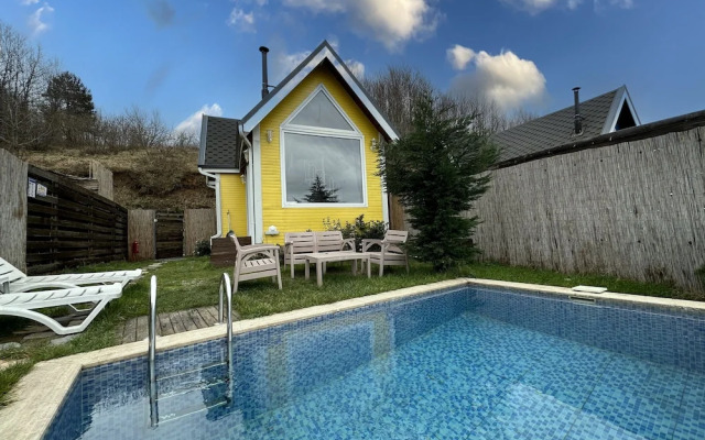 Payna Tiny House