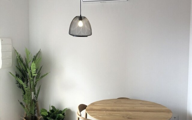 Olala Vigo Apartment