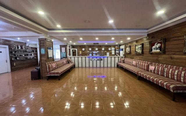 Hotel Cenka Ephesus