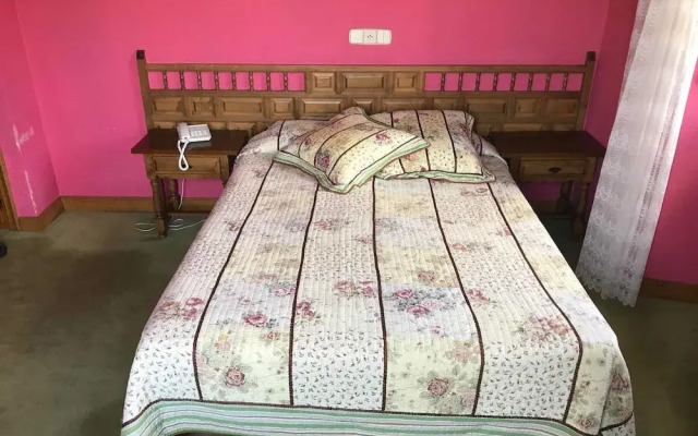 Hotel Posada del Pas