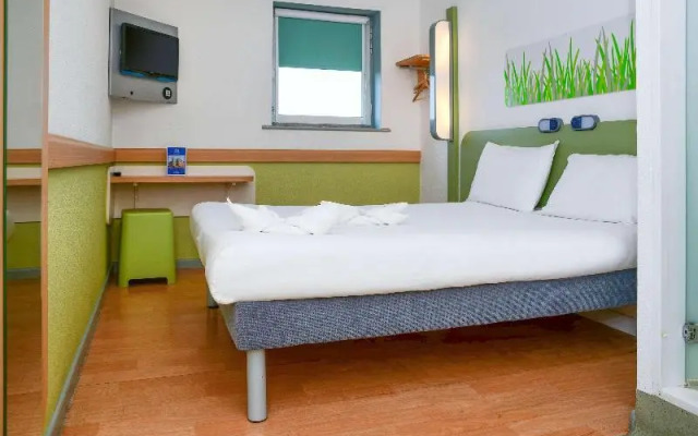 Ibis Budget Lons-Le-Saunier