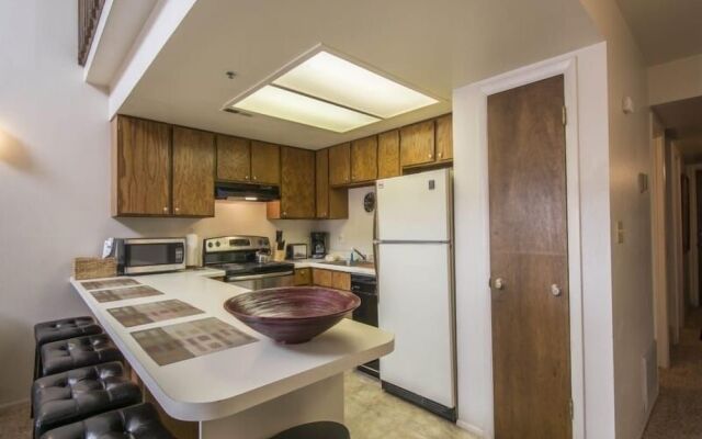 Powder Pointe by Park City Vacations