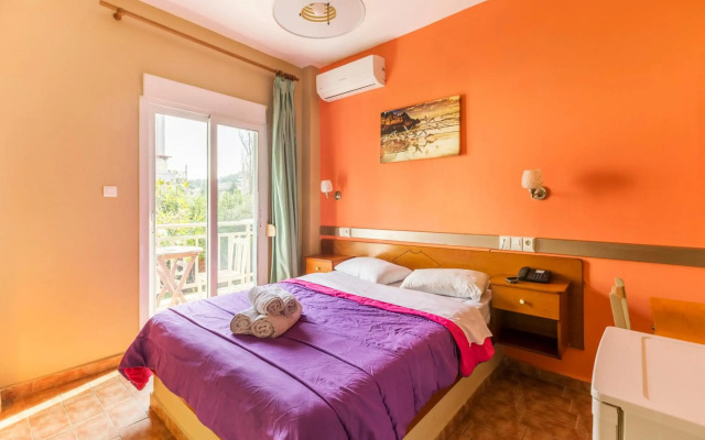 Hotel Almira