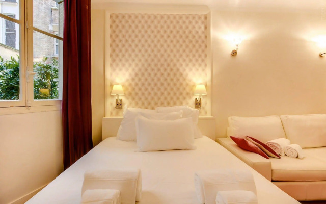 Sweet inn Apartments Trocadero