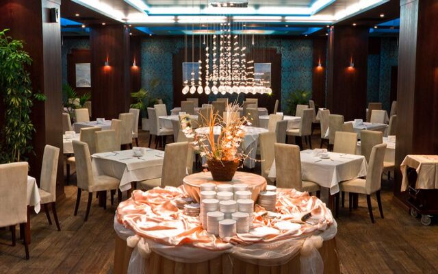 Garden of Eden Complex