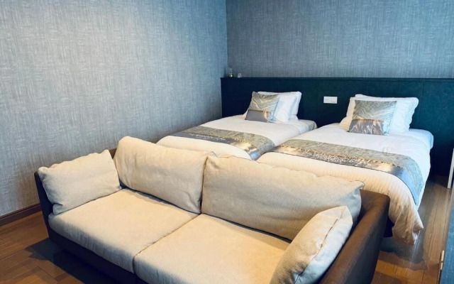 The Residence Hotel Okayama