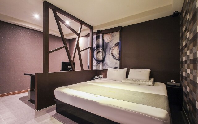 MU Motel