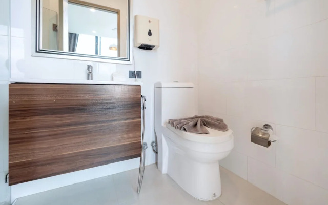 Sea View Penthouse C701 at Viva Patong