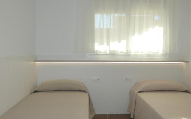 Apartamentos Murillo Salou
