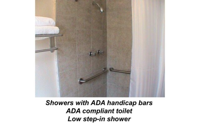 At Home Express Tangerine Inn